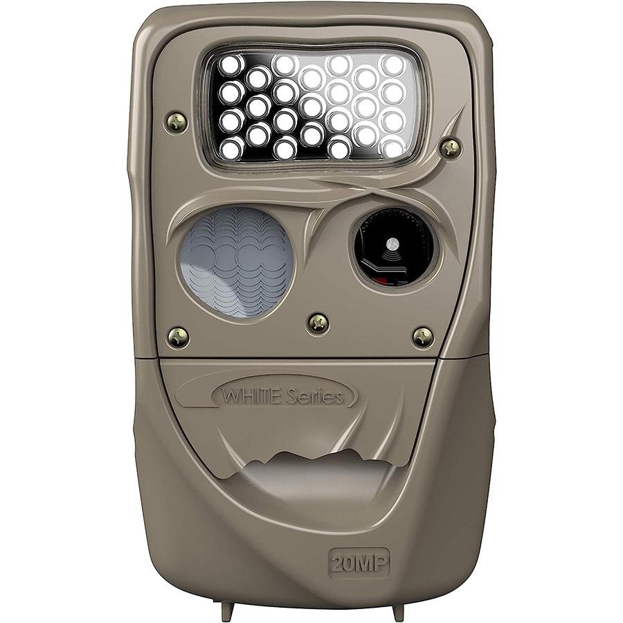 explore the wild with precision: the cuddeback megapixel trail camera for elite wildlife tracking