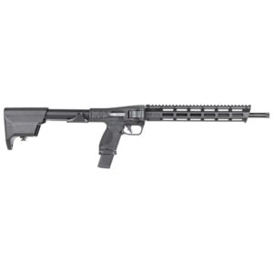 Semi-automatic rifle with tactical design