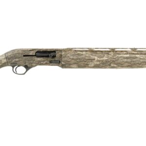 Beretta A300 Ultima Turkey 20 Gauge 24-inch Mossy Oak Bottomland shotgun side view