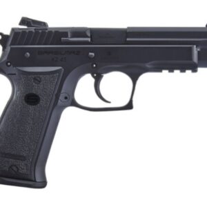 Sarsilmaz K2 45 handgun side view