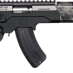 Christensen Arms MPR Rimfire .22 WMR Bolt-Action Rifle, 20" Barrel, 10+1 Rounds
