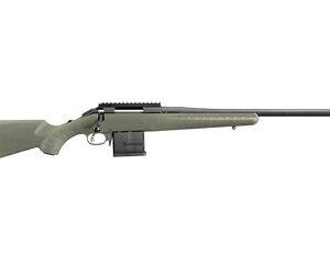 RUGER AMERICAN PRED 204RUG 22" AI