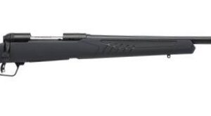 SAVAGE ARMS 110 LRH 300WIN BLK/SYN 26"