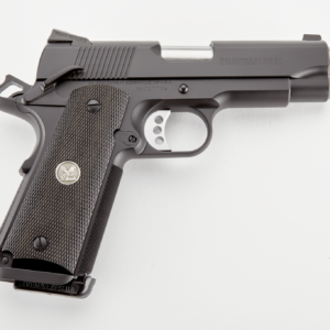 WILSON COMBAT PROFESSIONAL 45ACP 4" BK CA