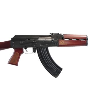 ZASTAVA ARMS USA ZPAP M70 7.62X39 SER RED 170TH