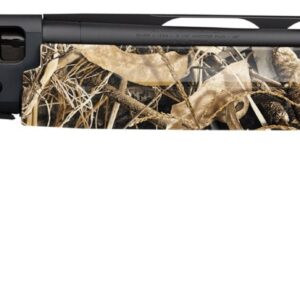 Browning Silver Field Max-7 12ga semi-automatic shotgun with 28in barrel in Realtree Max-7 camo