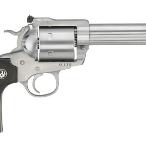 RUGER SPR BLKHWK BISLEY 44M 5-1/2 SS