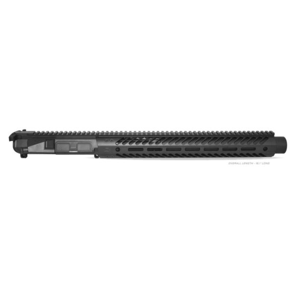 GEMTECH INTEGRA 5.56MM SUPPRESSED URG
