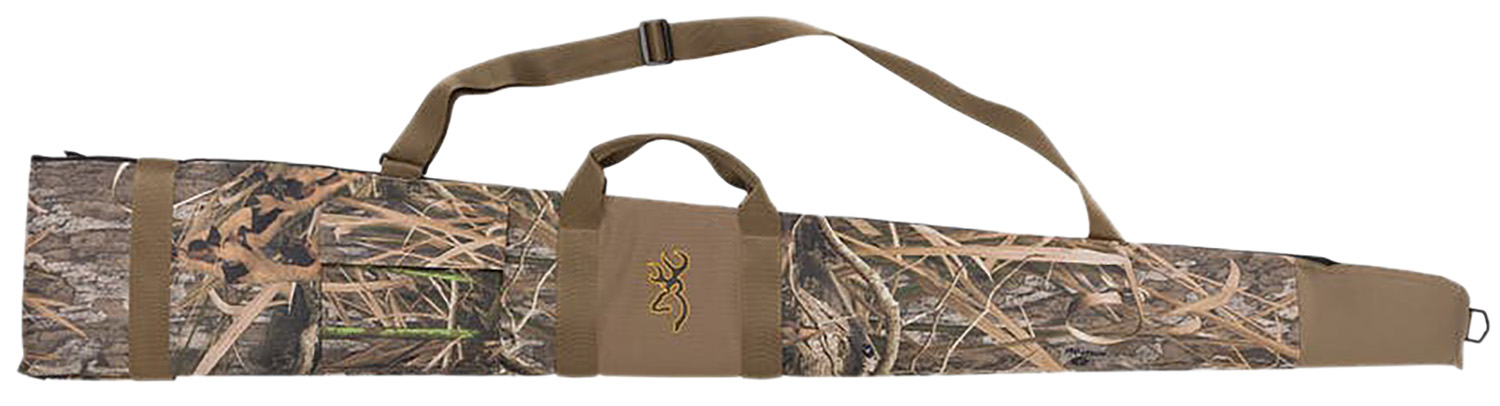 Browning 1419505952 FLEX Waterfowl Floater Mossy Oak Shadow Grass Habitat 600D PVC Polyester Shotgun