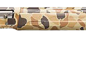 Browning A5 Vintage Tan Camo 12 Gauge with 26 inch barrel and 3.5 inch chamber