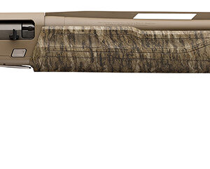 Winchester Repeating Arms 511233392 SX4 Hybrid Hunter 12 Gauge 28" 4+1 3" Flat Dark Earth Cerakote Rec/Barrel Mossy Oak Bottomland Stock Right Hand (Full Size) Includes 3 Invector-Plus Chokes
