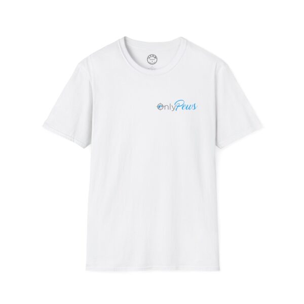 Only Pews T-shirt - Image 2