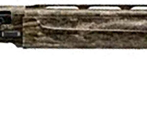 Beretta A300 Ultima 12 Gauge 28in Vent Rib shotgun in Mossy Oak Bottomland with Kick-Off synthetic stock