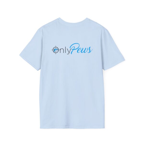 Only Pews T-shirt - Image 6