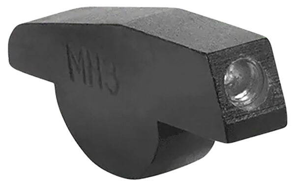 Meprolight USA 117603101 Tru-Dot  Green Tritium White Outline Front Sight Smith & Wesson J Frame Front Sight Only