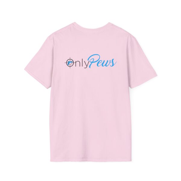 Only Pews T-shirt - Image 8