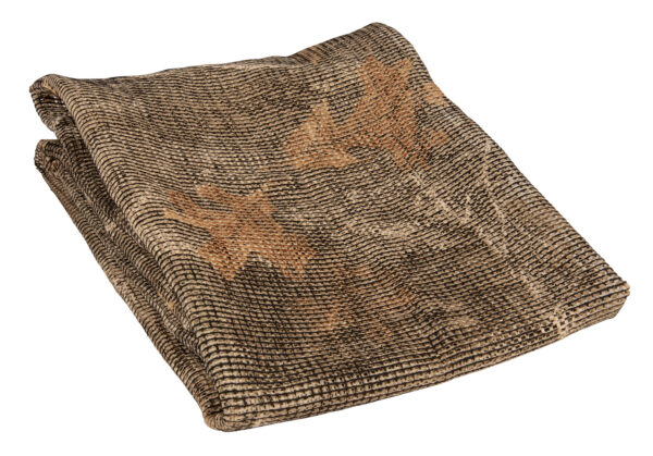 Vanish 25351 Tough Mesh Netting  Realtree Edge Polyester w/ 3D Leaf-Like Pattern