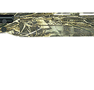 TriStar 98756 Matrix Inertia 12 Gauge 3" 5+1 28", Realtree Max-7, Synthetic Stock, 3 Chokes Included