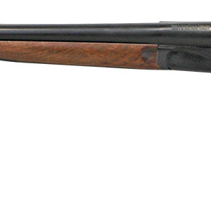 Iver Johnson IJ800-28 IJ800 Full Size 12 Gauge Side-by-Side Shotgun, 28" Barrel