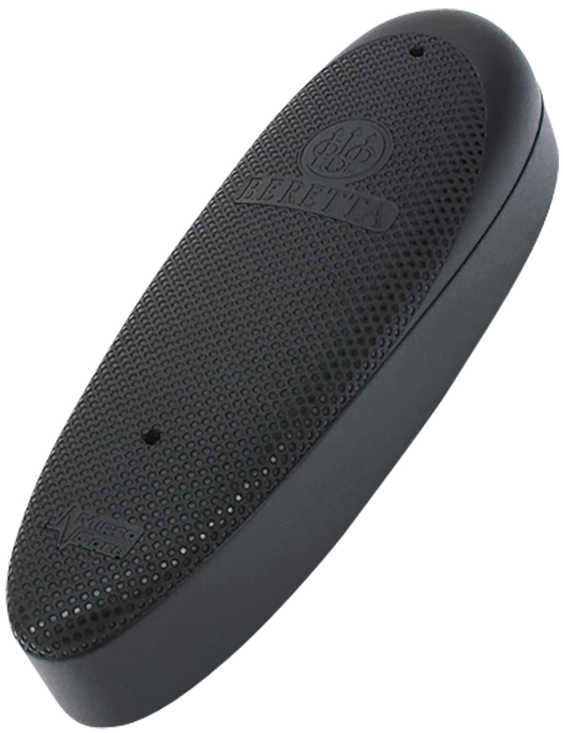 Beretta USA  MicroCore Field Recoil Pad  0.59" Width, Black Rubber