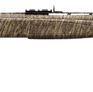 Browning 018728305 Cynergy Ultimate Turkey 12 Gauge 3.5" 2rd 26", Mossy Oak Bottomland, Synthetic Stock with Adjustable Comb, Fiber Optic Sight, Optic Mount, 5 Chokes Included