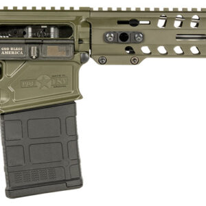 POF 01941 ROGUE RFLE DI       16 11M RAIL 308   OD