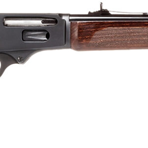 Rossi 953030201 R95  30-30 Win 5+1 20" Black Steel Barrel, Black Oxide Hardwood Fixed Stock