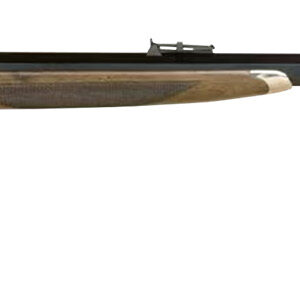 Cimarron AS200 1874 Rifle From Down Under II 45-70 Gov 1rd 34" Blued Octagon Barrel, Color Case Hardened Rec, Walnut Furniture, Folding Leaf Sight, Double Set Trigger