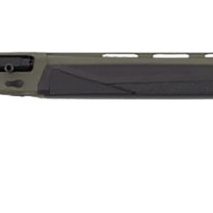 CZ-USA 06138 1020 G2 All-Terrain 20 Gauge 3" 4+1 28", OD Green Barrel/Rec, Black Synthetic Furniture, Bead Front Sight, Oversized Controls, 5 Ext. Chokes, Weaver Optics Mount