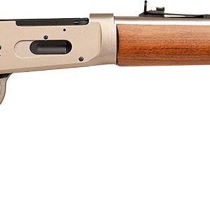 GForce Arms Lever .30-30 Winchester Lever-Action Rifle, 20" Barrel, 5+1 Rounds, Stainless