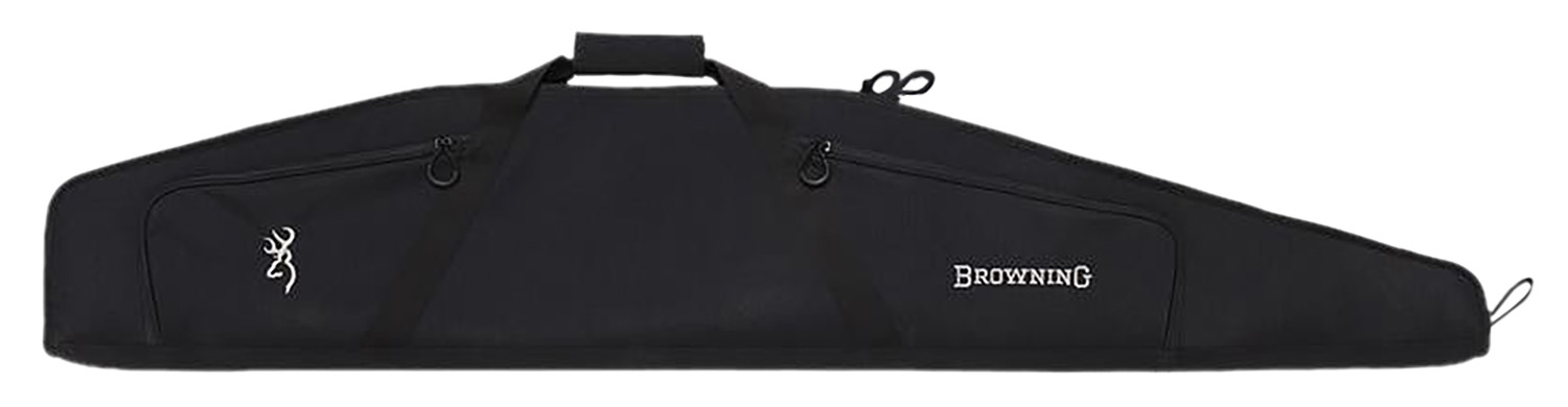 Browning 1410219954 Max Long Range  54" Black Closed-Cell Foam Padding For Scoped Rifle