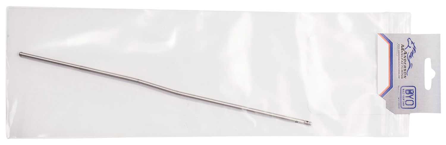 Anderson D2K06000010P Gas Tube  AR-15 304 Stainless Steel