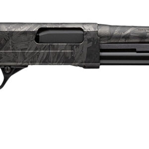 Winchester Repeating Arms SXP Defender Compact 12 Gauge Pump-Action Shotgun, 18" Barrel
