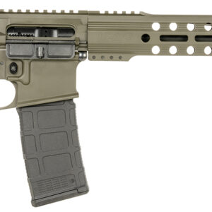 Live Free Armory Bat Rifle Lite .223 / 5.56 AR-Style Rifle, 16" Barrel, 30+1 Rounds