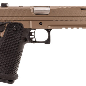 LFA  LFAPF71202  APOLLO 11 FS  9MM    4.9   FDE