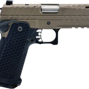LFA  LFAPC71302  APOLLO 11 CPT 9MM    4.15  FDE