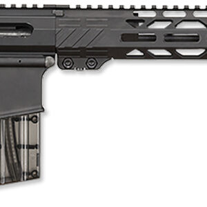 Rock River Arms 17HMR1325 LAR-15M 17 HMR 10+1 18" Black Nitride Threaded Steel Barrel, Optic Ready Black 15" M-LOK Free-Float Handguards, Black Synthetic Magpul SL-K Stock, Black Magpul Grips