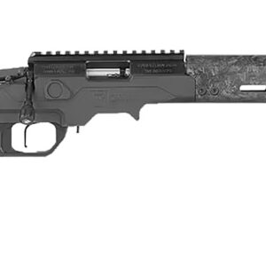 CHRIS 8011202202 MPR RIMFIRE 17HMR 20 BLKNTD