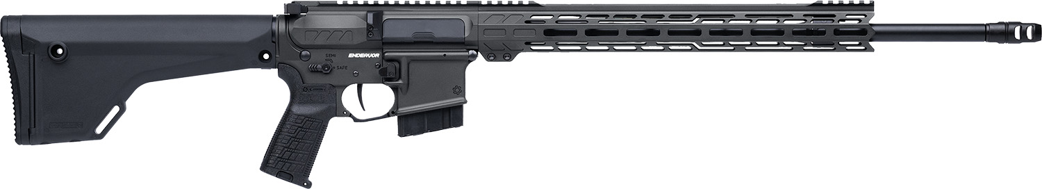 CMMG 28A7F0CSG    ENDEAVOR MK4 22ARC   20    SNGRY