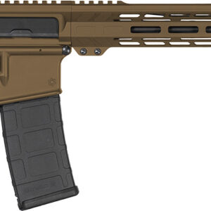 CMMG 55A9D0BMB RESOLUTE MK4 5.56 16.1 MDBRZ