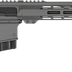CMMG Resolute MK4 6MMAR 16.1 Tung 6mm ARC AR-Style Rifle, 16.1" Barrel, 10 Rounds