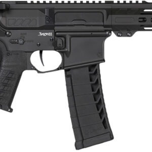CMMG 22AC40FAB BANSHEE MK4 22LR 9 TUBE ARBLK
