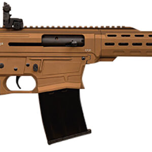 GFORCE GF2512BNZ GF25 12G 20" 5R BRNZ