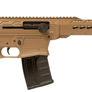 GFORCE*GF2512FDE GF25 12G 18.5" 5R FDE