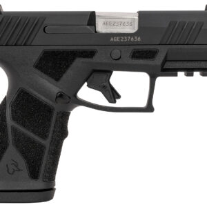 Taurus 1-GX2931 GX2  9mm 13+1 3.37" Black Polymer Grip