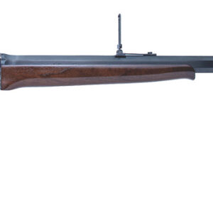 Cimarron 1874 Sharps Sporting .45-70 Government Single-Shot Rifle, 32" Barrel
