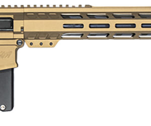 Great Lakes Firearms GL10243SSBRZ GLFA  243 Win AR-10 Stainless Steel 5+1 24" Bronze