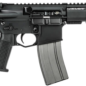 Griffin Armament .300 AAC Blackout Firearm, 9.5" Barrel