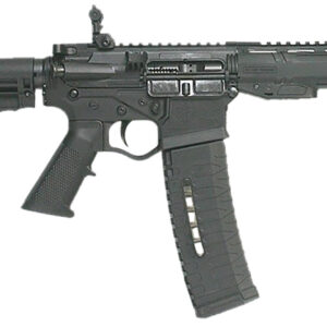 ATI ATIGAX5567ML60 Alpha Maxx  W/ Blade 5.56x45mm 60rd 7.50" M-Lok Handguard