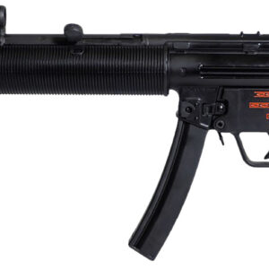Century Arms HG7886N  AP5 9mm 30+1 5.75" Black